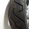 Roue Arrière HONDA NTV 650 4T -1996- – Image 2