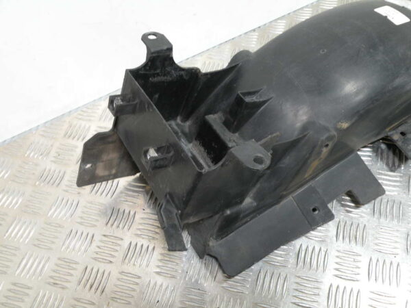 DSCN8389 Garde Boue Arrière HONDA NTV 650 4T -1996-