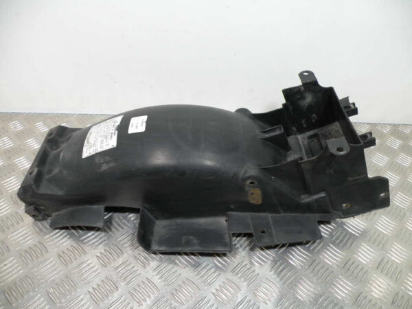 DSCN8390 Garde Boue Arrière HONDA NTV 650 4T -1996-