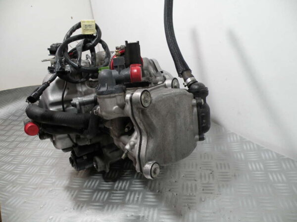 Moteur PIAGGIO MP3 300LT 4T -2014-