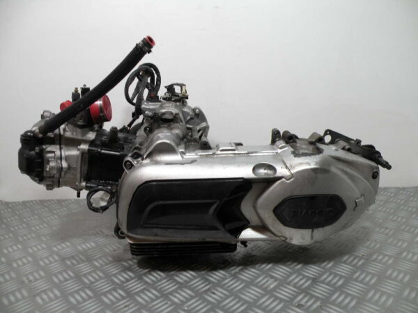 Moteur PIAGGIO MP3 300LT 4T -2014-