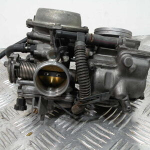 Rampe de Carburateur HONDA NTV 650 4T -1996-