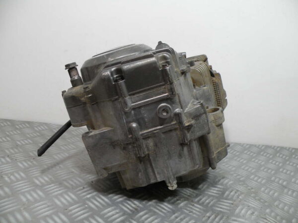 DSCN8575 Moteur YAMAHA TTR 125 4T -2006-