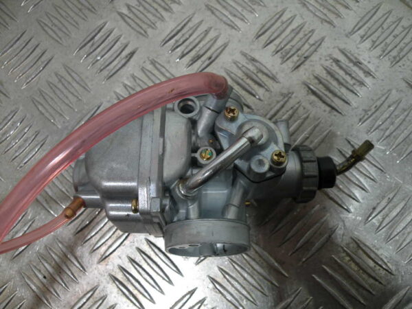 DSCN8666 Carburateur YAMAHA TTR 125 4T -2006-