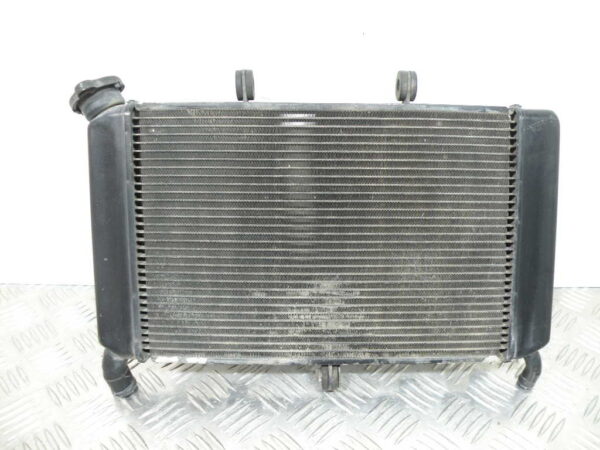 DSCN8794 Radiateur YAMAHA XJ6 600 4T -2013-