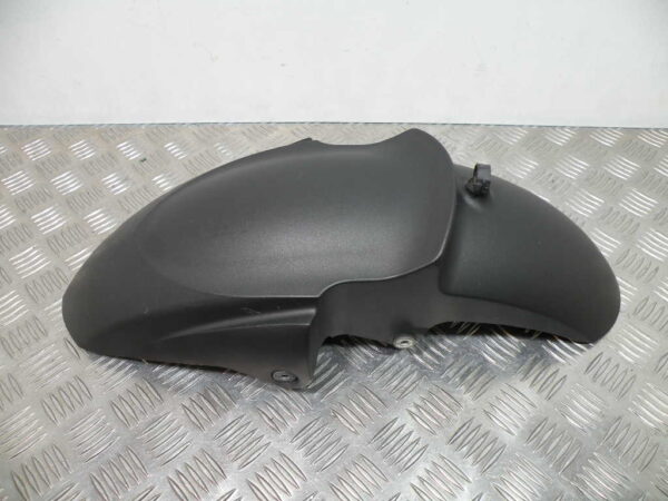 DSCN8803 Garde Boue Avant YAMAHA XJ6 600 4T -2013-