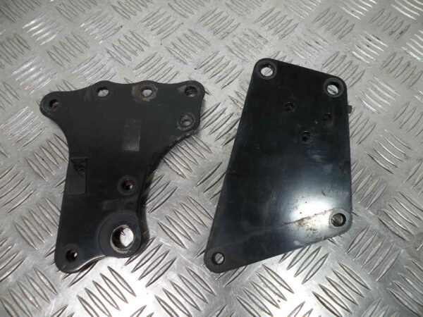 Support Moteur YAMAHA XJ6 600 4T -2013-