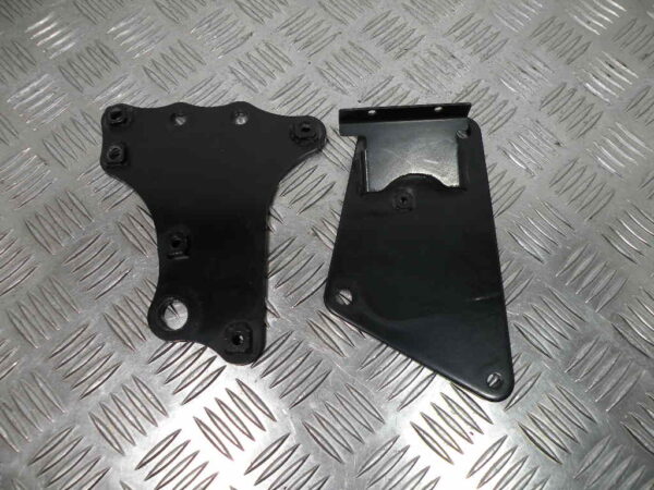 Support Moteur YAMAHA XJ6 600 4T -2013-