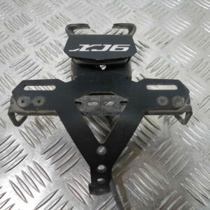 Support de plaque YAMAHA XJ6 600 4T -2013-