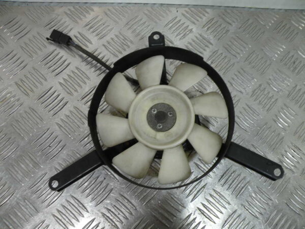 Ventilateur YAMAHA XTZ 750 4T -1991-