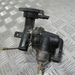 Boitier de thermostat YAMAHA XTZ 750 4T -1991-