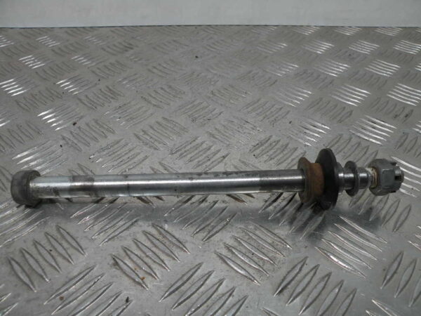 Axe de roue avant YAMAHA XTZ 750 4T -1991-