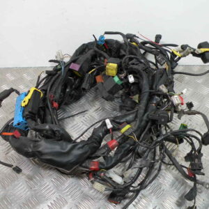 Faisceau électrique PIAGGIO MP3 300 LT 4T -2014-