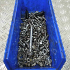 Visserie PIAGGIO MP3 300 LT 4T -2014-