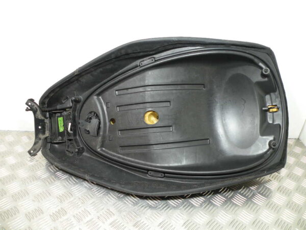 Selle PIAGGIO MP3 500 LT 4T -2012-