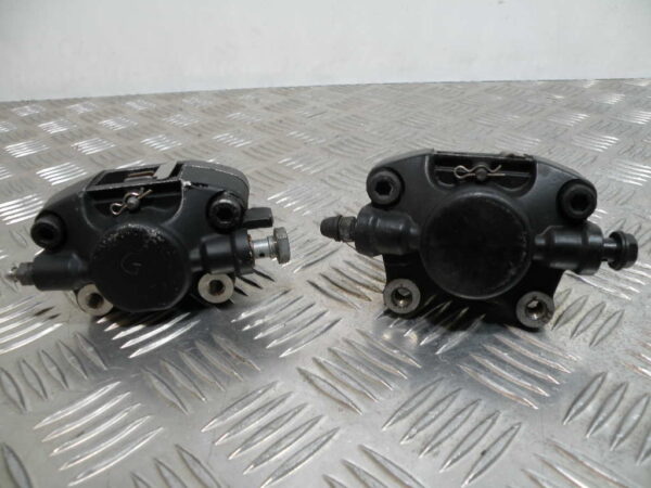 Etrier de frein avant PIAGGIO MP3 500 LT 4T -2012-