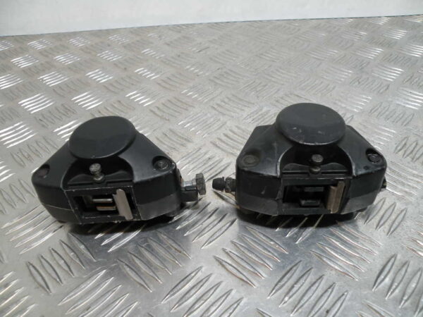 Etrier de frein avant PIAGGIO MP3 500 LT 4T -2012-