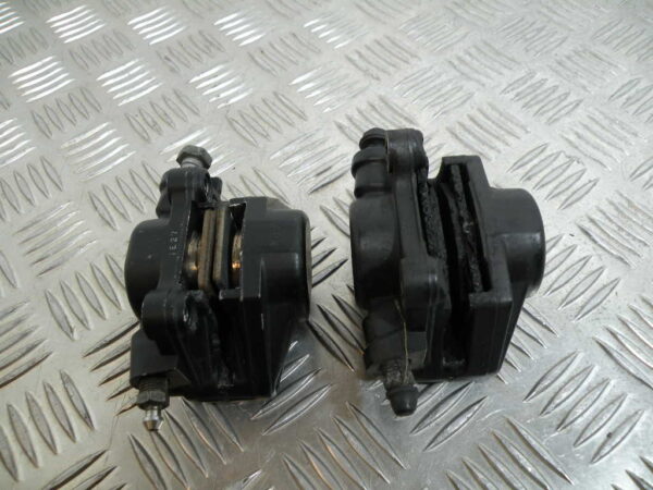 Etrier de frein avant PIAGGIO MP3 500 LT 4T -2012-