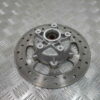 Moyeu et disque de frein avant gauche PIAGGIO MP3 500 LT 4T -2012-
