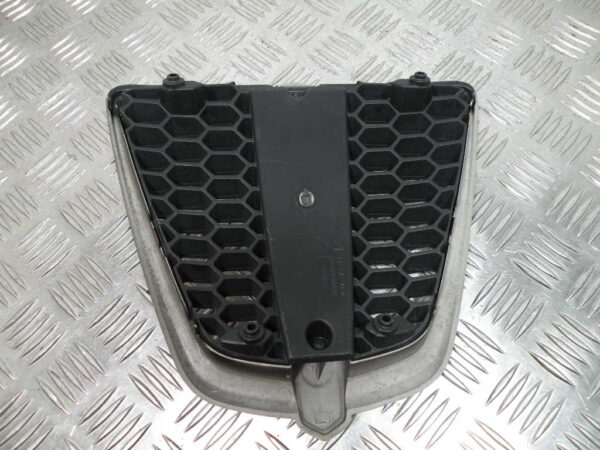 Grille de radiateur PIAGGIO MP3 500 LT 4T -2012-