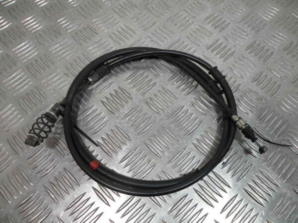 Cable de frein à main PIAGGIO MP3 500 LT 4T -2012-