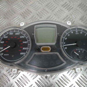 Compteur (33 895 kms) PIAGGIO MP3 500 LT 4T -2012-