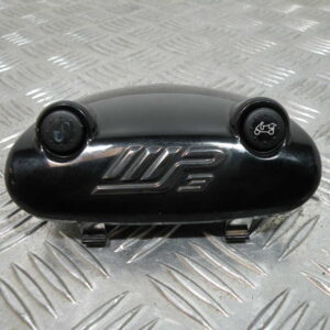 Carénage cache guidon avec bouton PIAGGIO MP3 500 LT 4T -2012-