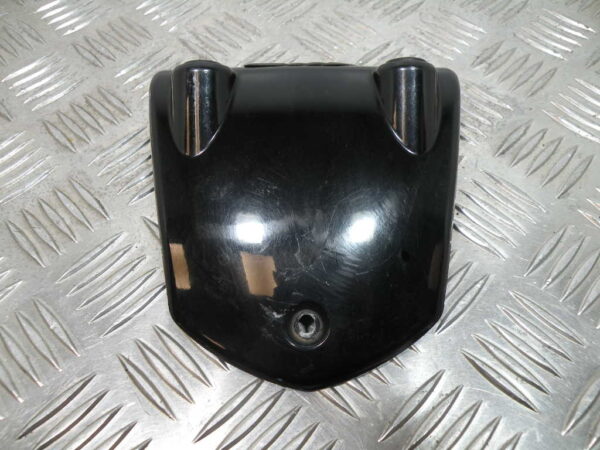 Carénage cache guidon avec bouton PIAGGIO MP3 500 LT 4T -2012-