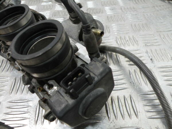 Corps d’injection BMW K100 LT 1000 4T -1989-