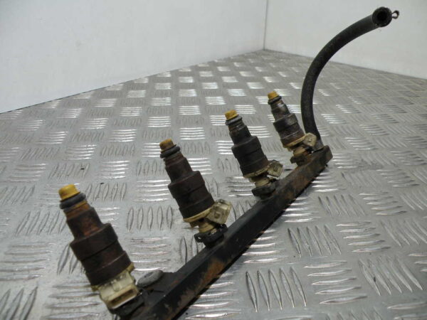 Injecteur BMW K100 LT 1000 4T -1989-