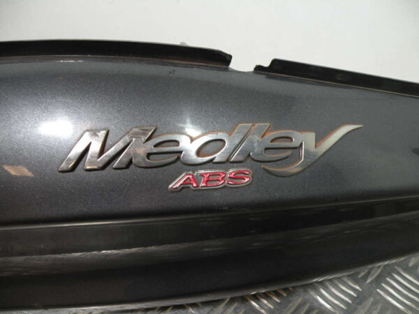 Carénage coque arrière gauche PIAGGIO MEDLEY 125 ABS 4T -2017-