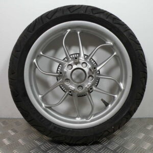 Roue arrière PIAGGIO MEDLEY 125 ABS 4T -2017-