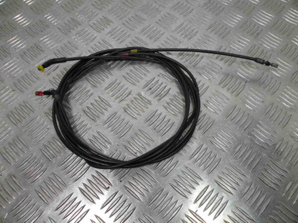 Cable de coffre PIAGGIO MEDLEY 125 ABS 4T -2017-