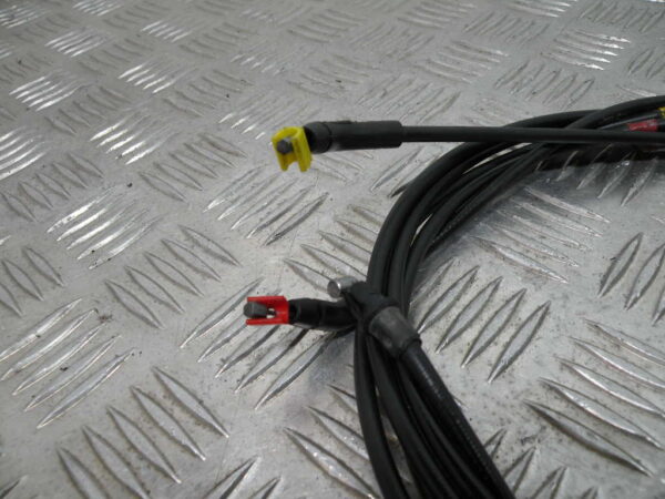 Cable de coffre PIAGGIO MEDLEY 125 ABS 4T -2017-