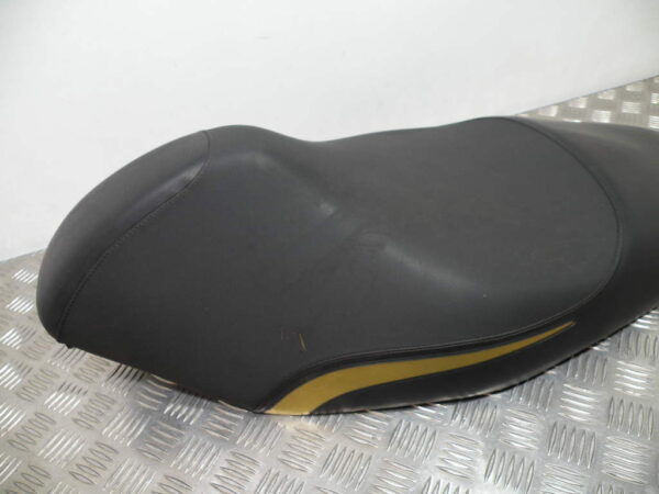 Selle GILERA RUNNER 50 2T -2006-