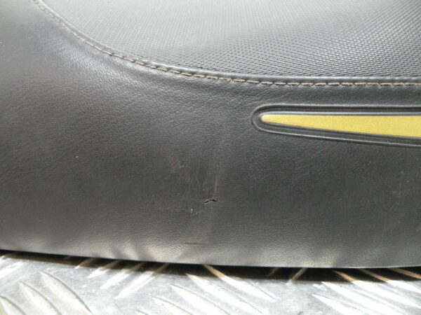 Selle GILERA RUNNER 50 2T -2006-