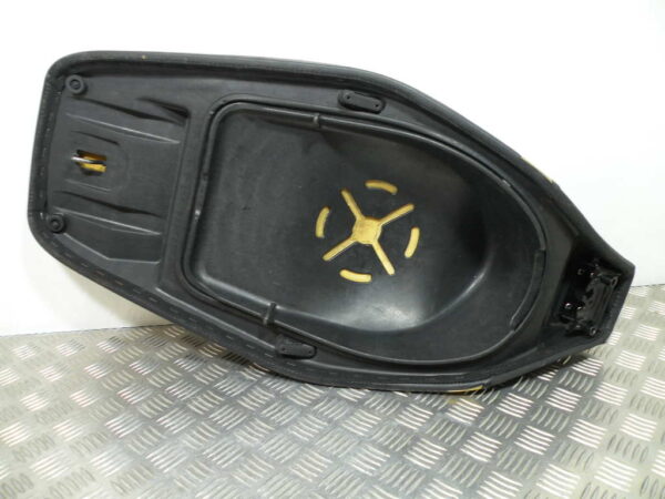 Selle GILERA RUNNER 50 2T -2006-