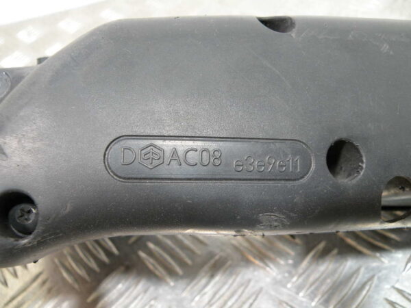 Boite à air GILERA RUNNER 50 2T -2006-