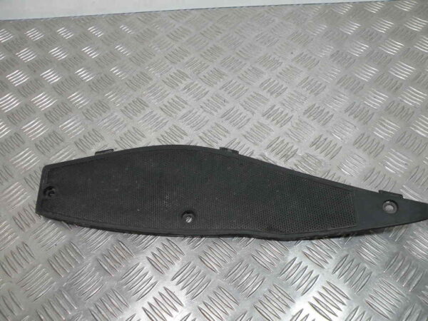 Marche pied gauche GILERA RUNNER 50 2T -2006-