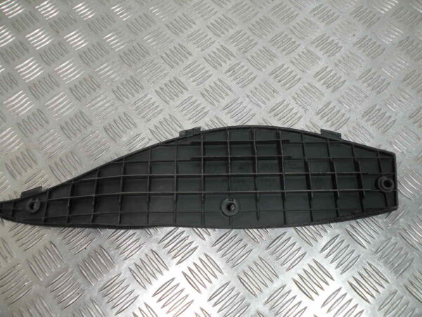 Marche pied gauche GILERA RUNNER 50 2T -2006-