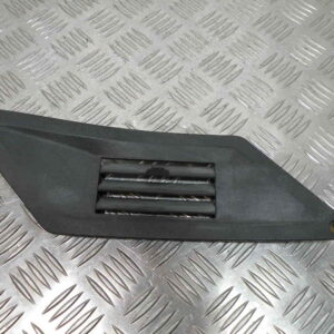 Grille de radiateur gauche GILERA RUNNER 50 2T -2006-