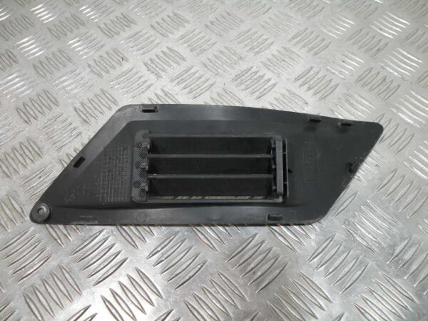 Grille de radiateur gauche GILERA RUNNER 50 2T -2006-