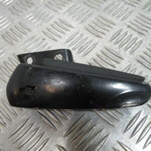 Platine repose pied gauche GILERA RUNNER 50 2T -2006-