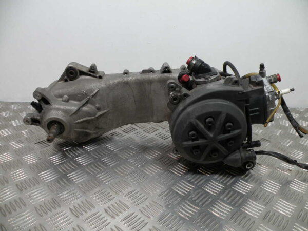 Moteur incomplet GILERA RUNNER 50 2T -2006-