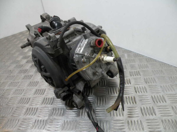 Moteur incomplet GILERA RUNNER 50 2T -2006-