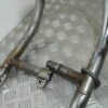 Échappement HONDA CUSTOM CM 125 4T -1993- – Image 11