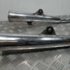 Échappement HONDA CUSTOM CM 125 4T -1993- – Image 12