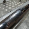 Échappement HONDA CUSTOM CM 125 4T -1993- – Image 7