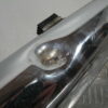 Échappement HONDA CUSTOM CM 125 4T -1993- – Image 8