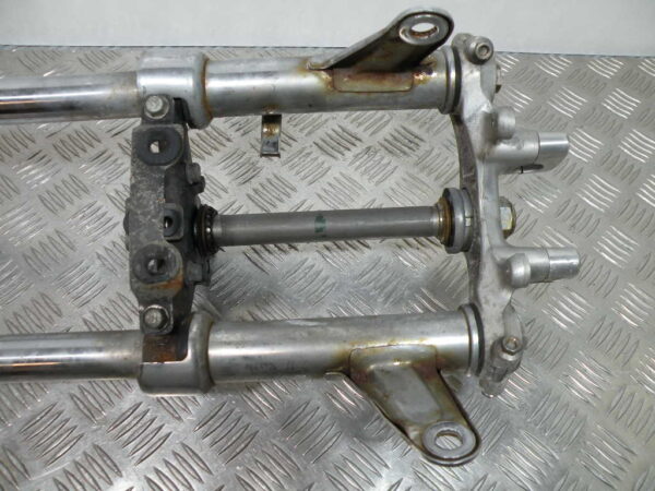 Fourche HONDA CUSTOM CM 125 4T -1993-